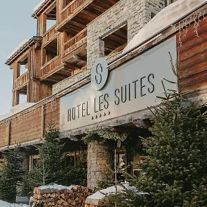 Hotel Les - Maison Bouvier, Tignes
