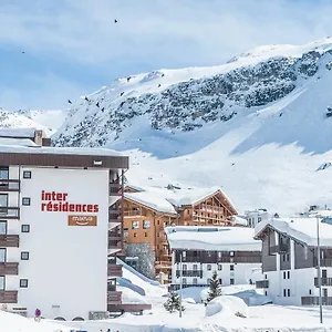 Aparthotel Pierre & Inter-residences, Tignes