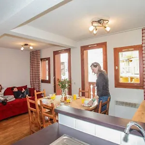 Hotel Belambra Clubs Val Claret, Tignes